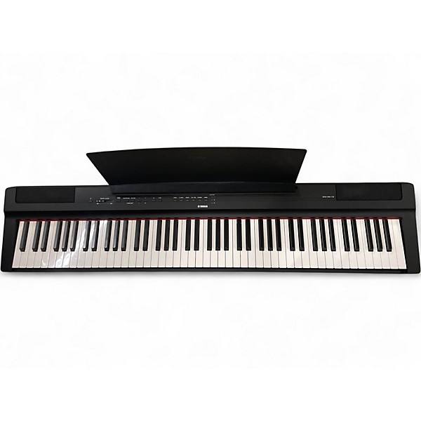 Used Yamaha P125 Digital Piano