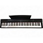 Used Yamaha P125 Digital Piano