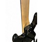 Used Squier Affinity Jazz Bass V 5 String Black Electric Bass Guitar