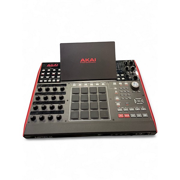 Used Akai Professional MPCX Production Controller