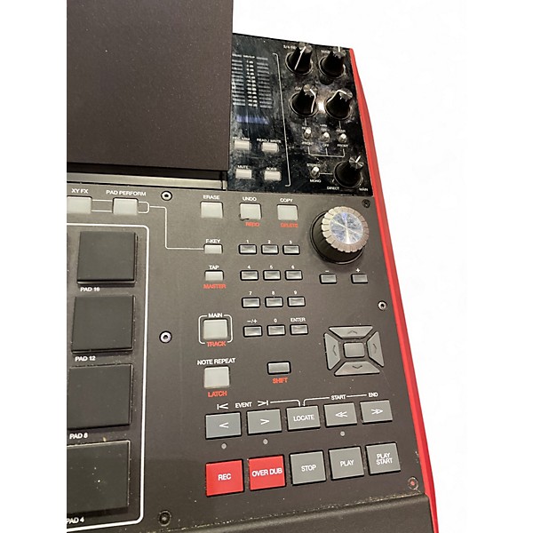 Used Akai Professional MPCX Production Controller