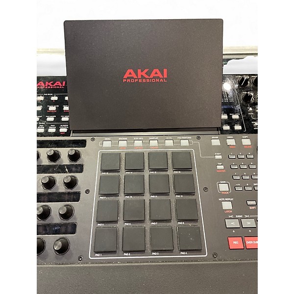 Used Akai Professional MPCX Production Controller