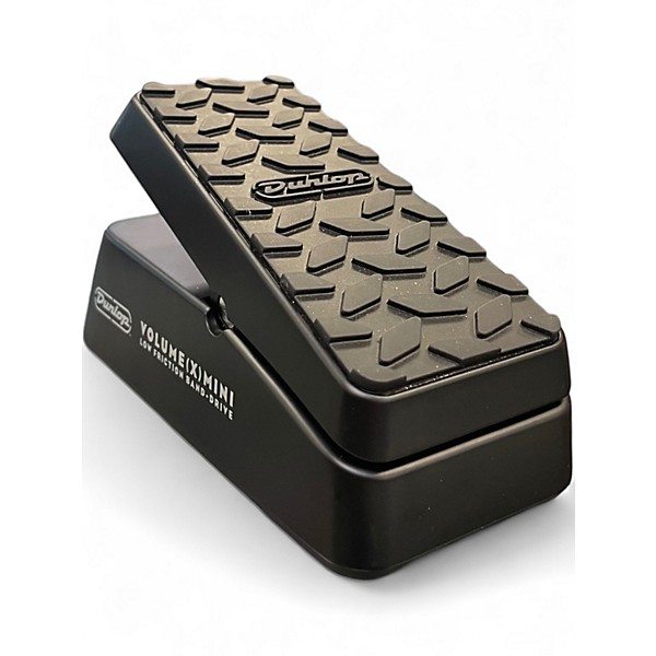 Used Dunlop DVP4 VOLUME(X)MINI Pedal