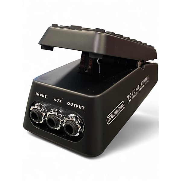 Used Dunlop DVP4 VOLUME(X)MINI Pedal