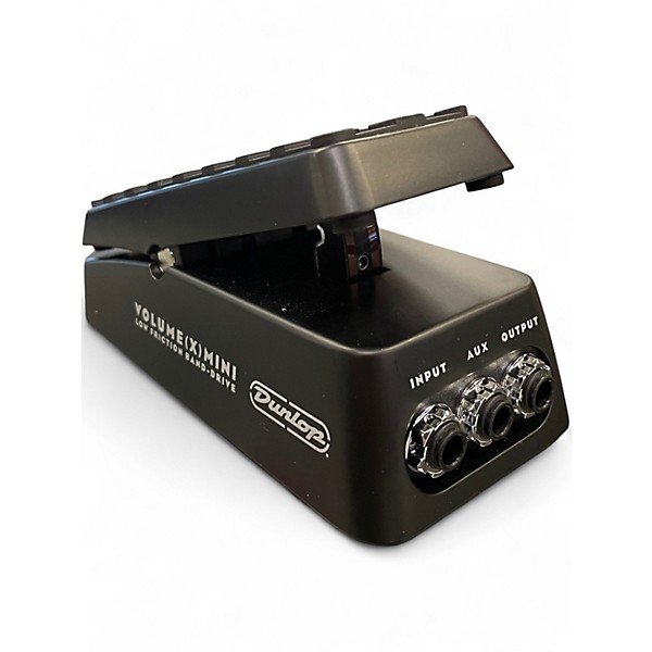 Used Dunlop DVP4 VOLUME(X)MINI Pedal