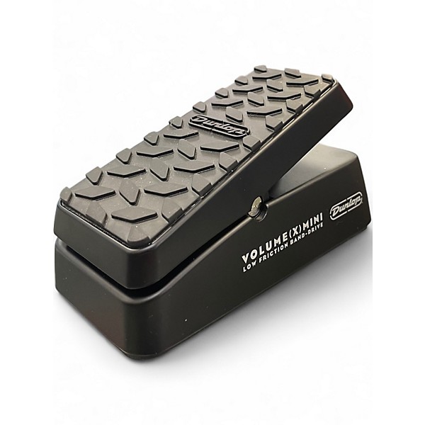 Used Dunlop DVP4 VOLUME(X)MINI Pedal