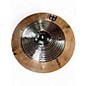 Used MEINL 18in Classic Custom Dual China Cymbal thumbnail