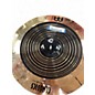 Used MEINL 18in Classic Custom Dual China Cymbal