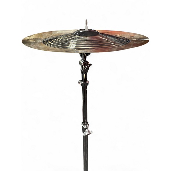 Used MEINL 18in Classic Custom Dual China Cymbal