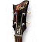 Used 2010s Hofner Violin Hi-Series Sunburst Electric Bass Guitar