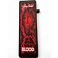 Used Dunlop Jerry Cantrell I Want Blood Cry Baby Effect Pedal