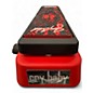 Used Dunlop Jerry Cantrell I Want Blood Cry Baby Effect Pedal