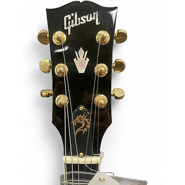 Used Gibson SG Modern Black Solid Body Electric Guitar