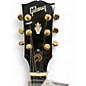 Used Gibson SG Modern Black Solid Body Electric Guitar