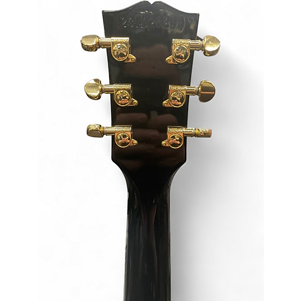 Used Gibson SG Modern Black Solid Body Electric Guitar