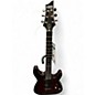 Used Schecter Guitar Research Hellraiser Deluxe RED Solid Body Electric Guitar thumbnail