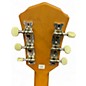 Used Fender Tim Armstrong Hellcat Natural Acoustic Electric Guitar