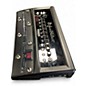 Used Hughes & Kettner Black Spirit 200 Solid State Guitar Amp Head