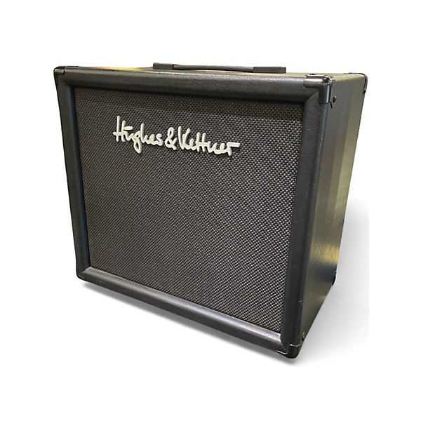 Used Hughes & Kettner TM12 60W 1x12 Guitar Cabinet