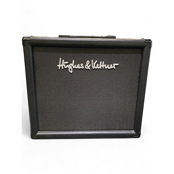 Used Hughes & Kettner TM12 60W 1x12 Guitar Cabinet