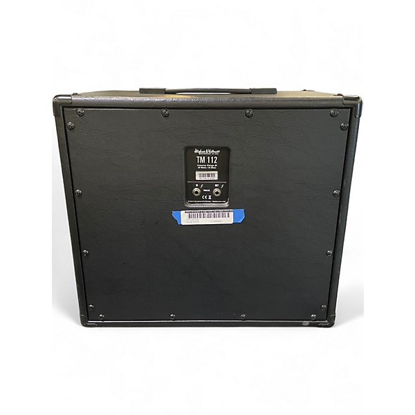Used Hughes & Kettner TM12 60W 1x12 Guitar Cabinet