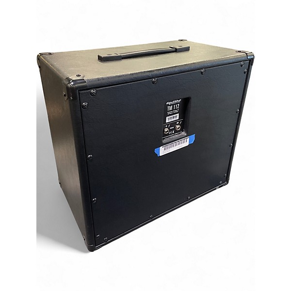 Used Hughes & Kettner TM12 60W 1x12 Guitar Cabinet