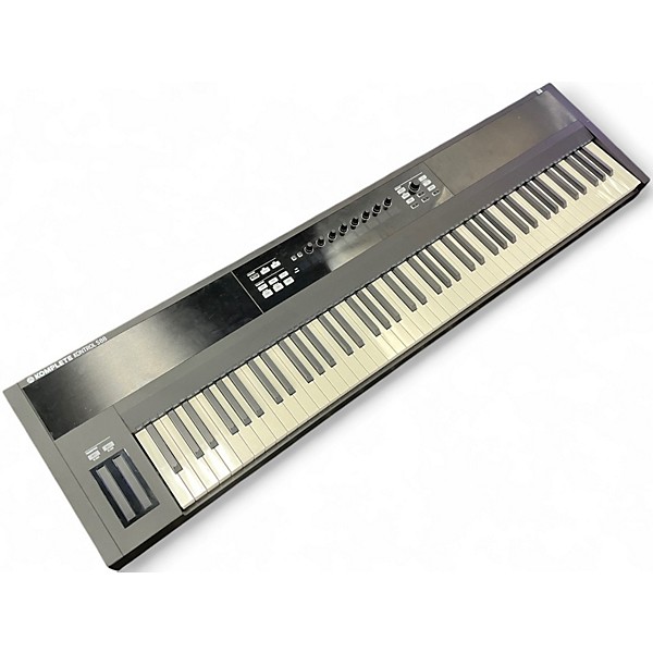 Used Native Instruments Komplete Kontrol S88 MIDI Controller