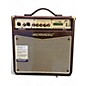 Used Acoustic A40 40W Acoustic Guitar Combo Amp thumbnail