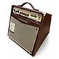 Used Acoustic A40 40W Acoustic Guitar Combo Amp