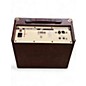 Used Acoustic A40 40W Acoustic Guitar Combo Amp