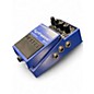 Used BOSS SY-1 Effect Pedal