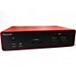 Used Focusrite Scarlett 2i2 Gen 4 Audio Interface