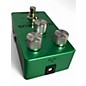 Used GAMMA NARCISSUS DELAY Effect Pedal
