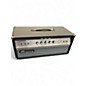 Used Ampeg V4B 100W Classic Tube Bass Amp Head thumbnail