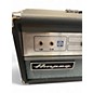 Used Ampeg V4B 100W Classic Tube Bass Amp Head