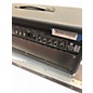 Used Ampeg V4B 100W Classic Tube Bass Amp Head