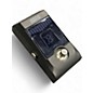 Used KORG PB01 Pitchblack Chromatic Tuner Pedal