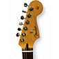 Used Fender Player Stratocaster Emerald Green Solid Body Electric Guitar