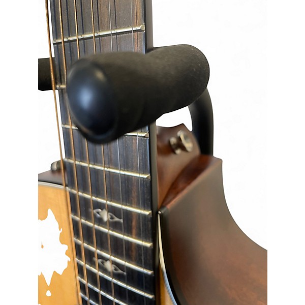 Used Taylor 314CE Natural Acoustic Electric Guitar