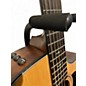 Used Taylor 314CE Natural Acoustic Electric Guitar