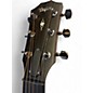 Used Taylor 314CE Natural Acoustic Electric Guitar
