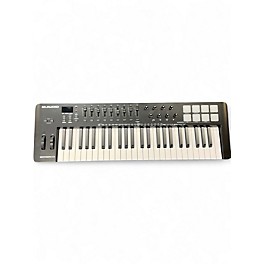 Used M-Audio Oxygen 49 Key mkV MIDI Controller