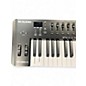 Used M-Audio Oxygen 49 Key mkV MIDI Controller