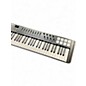 Used M-Audio Oxygen 49 Key mkV MIDI Controller