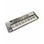 Used M-Audio Oxygen 49 Key mkV MIDI Controller