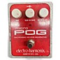 Used Electro-Harmonix Micro Pog Polyphonic Octave Generator Effect Pedal thumbnail