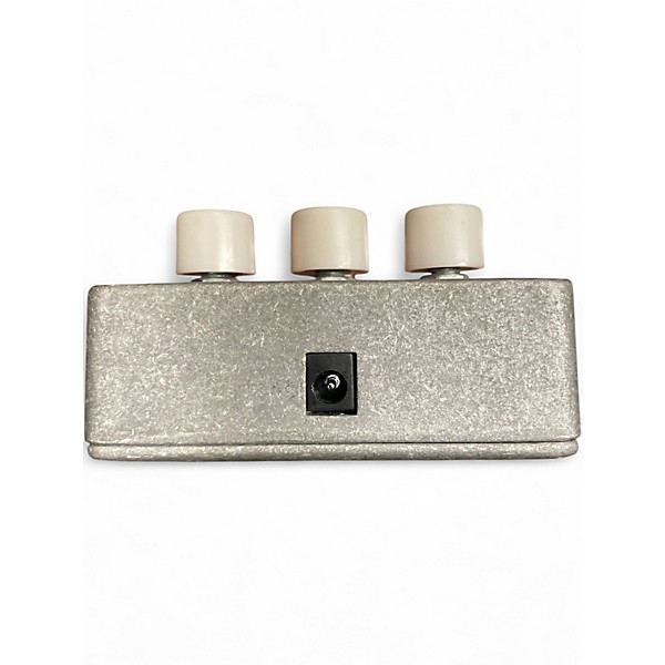 Used Electro-Harmonix Micro Pog Polyphonic Octave Generator Effect Pedal