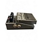 Used BOSS RV5 Digital Reverb Effect Pedal
