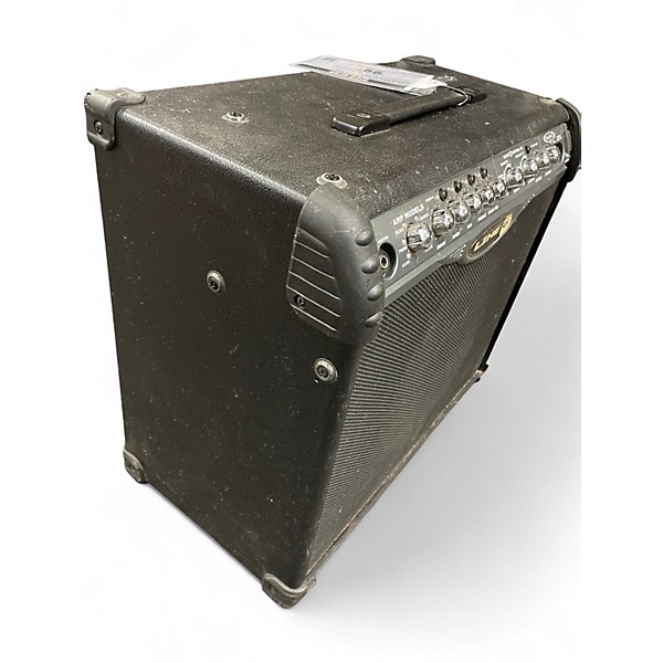 Used Line 6 Spider II 1x12 75W Guitar Combo Amp