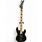 Used Jackson Limited-Edition JS Series JS1M Concert Bass Guitar Satin Black Electric Bass Guitar thumbnail
